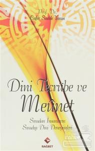 Dini Tecrübe ve Meunet