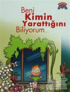 Dinimi Öğreniyorum Seti (10 Kitap Takım)