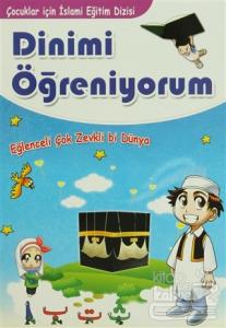 Dinimi Öğreniyorum