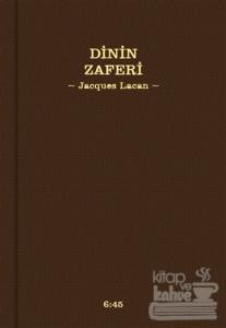 Dinin Zaferi (Ciltli)