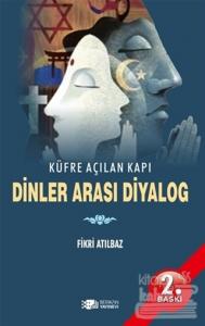 Dinler Arası Diyalog