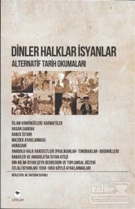 Dinler Halklar İsyanlar - Alternatif Tarih Okumaları
