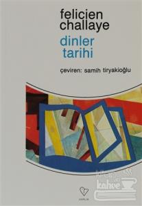 Dinler Tarihi