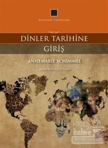 Dinler Tarihine Giriş