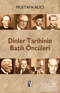 Dinler Tarihinin Batılı Öncüleri