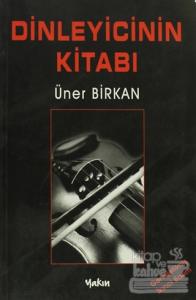 Dinleyicinin Kitabı