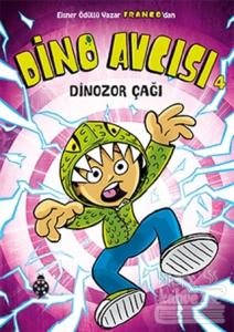 Dino Avcısı 4: Dinozor Çağı