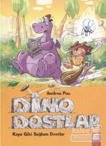 Dino Dostlar