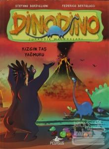 Dinodino 2 - Kızgın Taş Yağmuru
