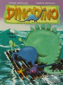 Dinodino 3 -
