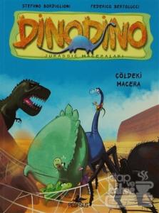 Dinodino 4 -