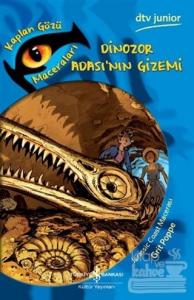 Dinozor Adası'nın Gizemi - Kaplan Gözü Maceraları