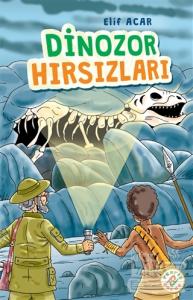 Dinozor Hırsızları