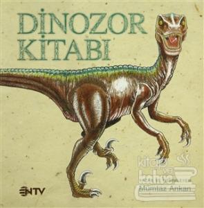 Dinozor Kitabı