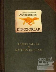 Dinozorlar (Ciltli)
