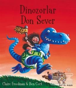 Dinozorlar Don Sever
