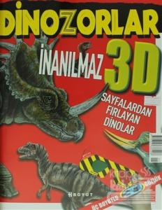 Dinozorlar İnanılmaz 3D