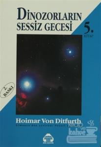 Dinozorların Sessiz Gecesi 5