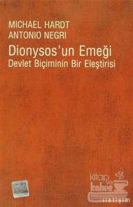 Dionysos'un Emeği