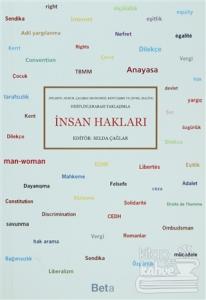 Dipislinlerarası Yaklaşımla İnsan Hakları