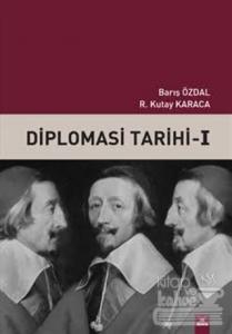 Diplomasi Tarihi - 1