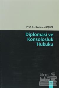 Diplomasi ve Konsolosluk Hukuku
