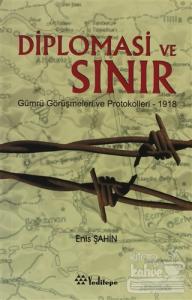 Diplomasi ve Sınır