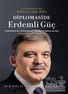 Diplomaside Erdemli Güç