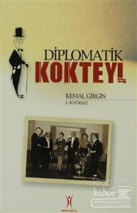 Diplomatik Kokteyl
