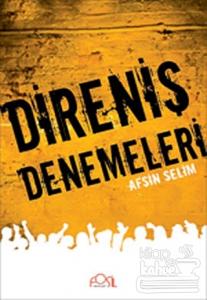 Direniş Denemeleri