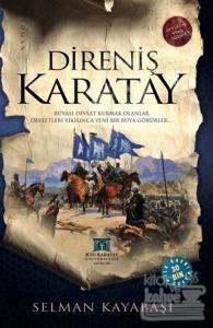 Direniş Karatay