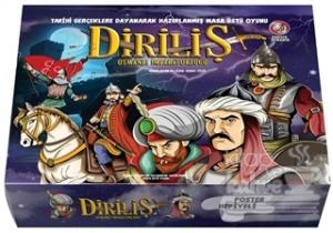 Diriliş Osmanlı İmparatorluğu