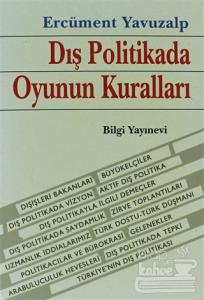 Dış Politikada Oyunun Kuralları