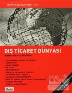Dış Ticaret Dünyası