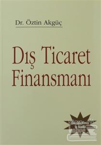 Dış Ticaret Finansmanı