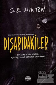 Dışarıdakiler (Ciltli)