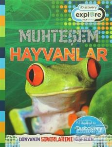Discovery Channel - Muhteşem Hayvanlar