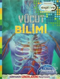 Discovery Channel - Vücut Bilimi