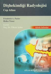 Dişhekimliği Radyolojisi Cep Atlası