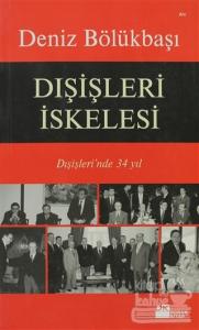 Dışişleri İskelesi