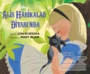 Disney Klasik - Alis Harikalar Diyarı'nda