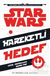 Disney Star Wars: Hareketli Hedef