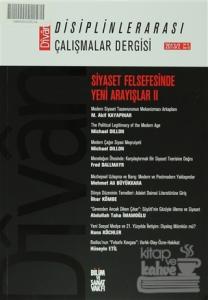 Divan : Disiplinlerarası Çalışmalar Dergisi 2013/2 Sayı : 35 Cilt 18