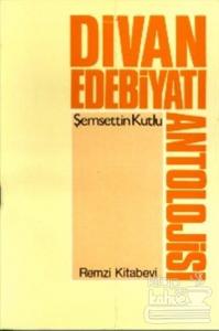 Divan Edebiyatı Antolojisi
