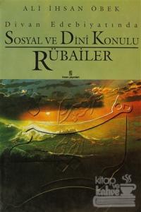 Divan Edebiyatında Sosyal ve Dini Konulu Rübailer