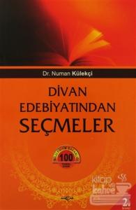 Divan Edebiyatından Seçmeler