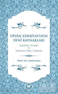 Divan Edebiyatının Dini Kaynakları