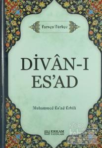 Divan-ı Es'ad (Ciltli)
