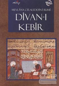 Divan-ı Kebir (Ciltli)