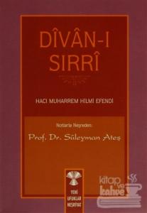 Divan-ı Sırrı